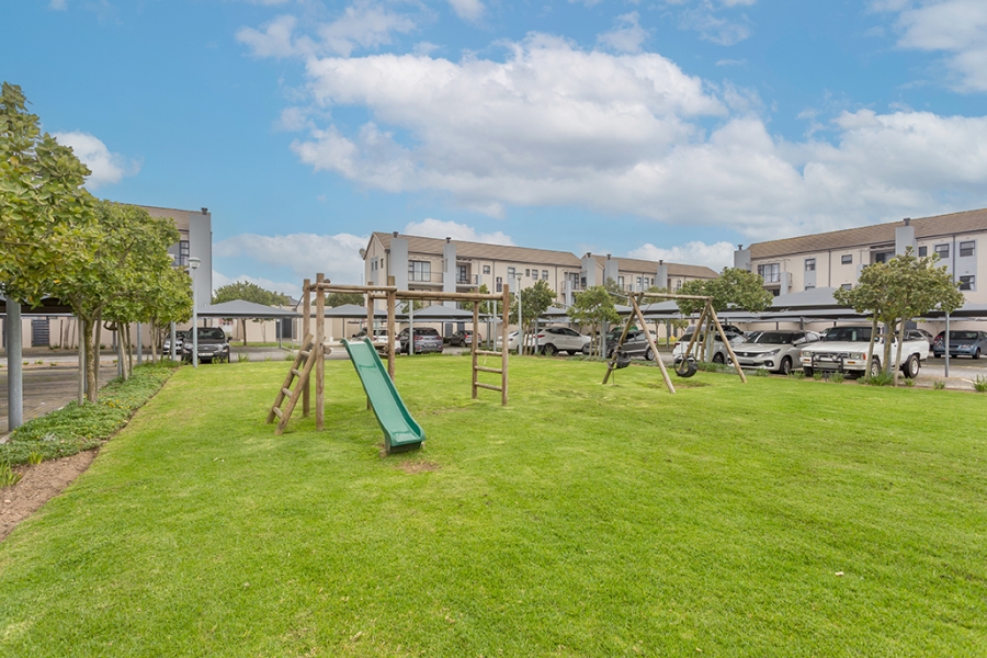2 Bedroom Property for Sale in Buh Rein Estate Western Cape